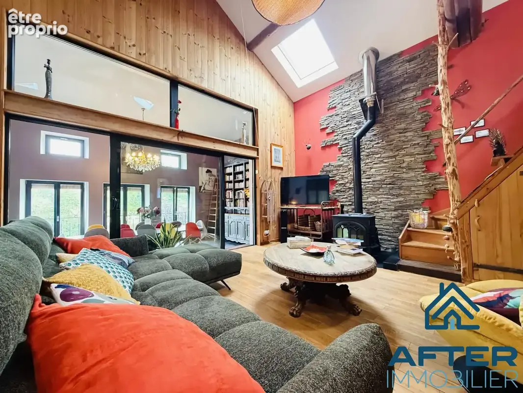 Photo Maison à Haroue au prix de 539 000€