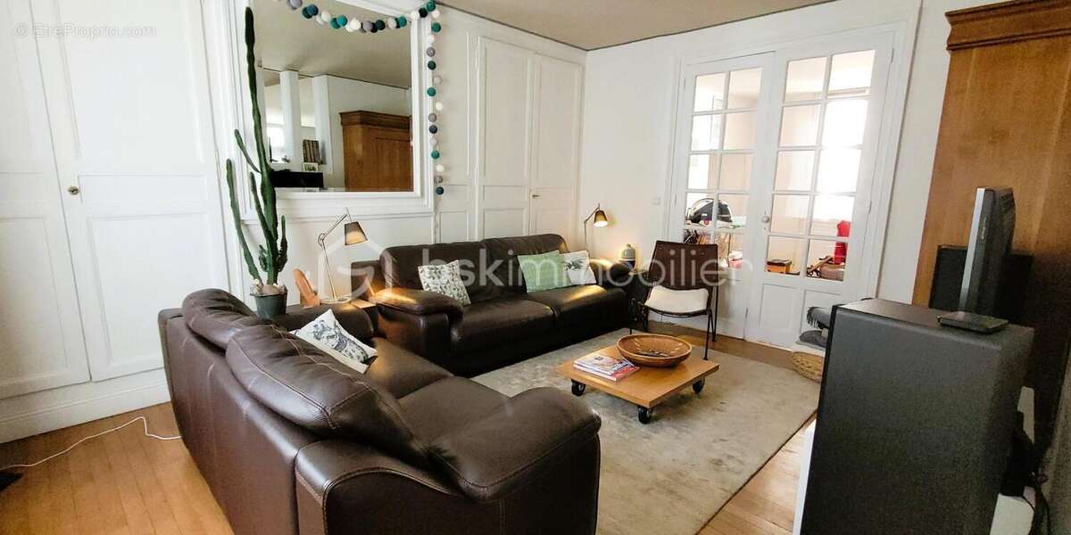 Appartement à CHARTRES