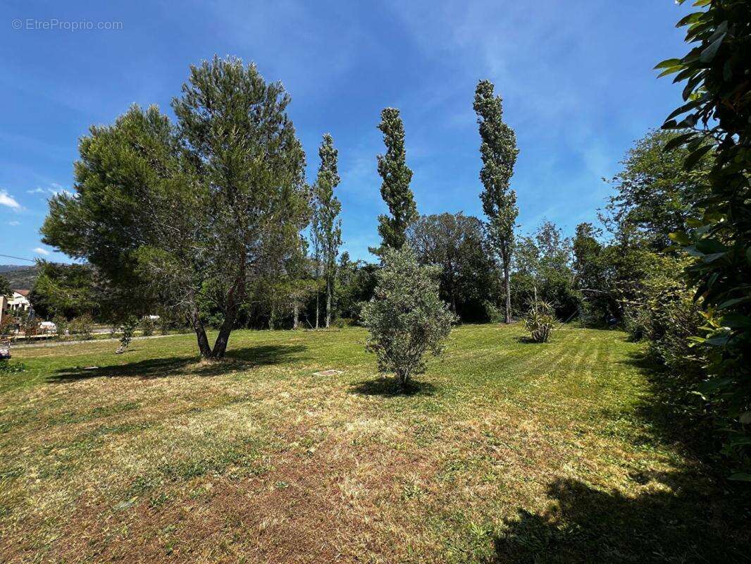 Appartement T3  avec jardin  - PORTO-VECCHIO  (20137) - CORSE DU SUD - FRANCE - photo 15