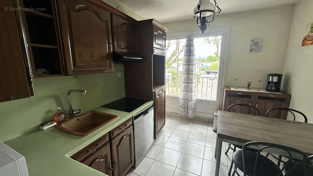 Appartement à VALENCE