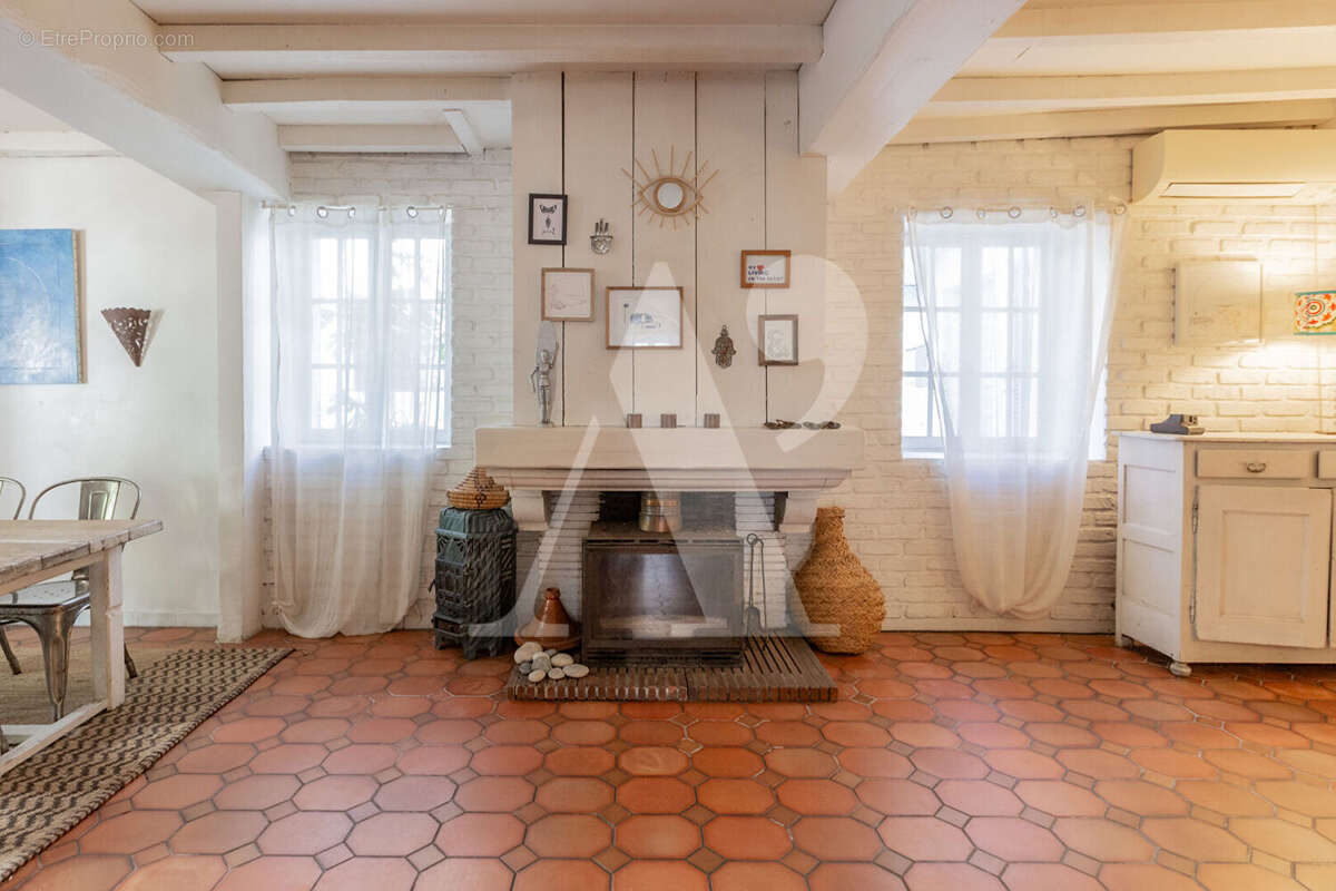 Maison à CAPBRETON