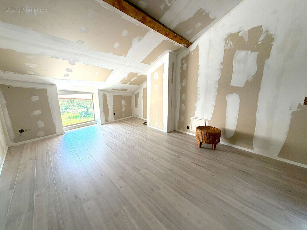 Maison à CORBONOD
