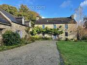 Maison à LOPEREC