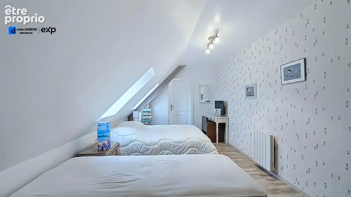 Maison 12 pièces 260 m² à vendre à Saint-Valery-Sur-Somme (80230) - photo 4