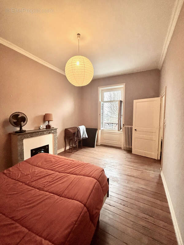 Maison à L'ARBRESLE