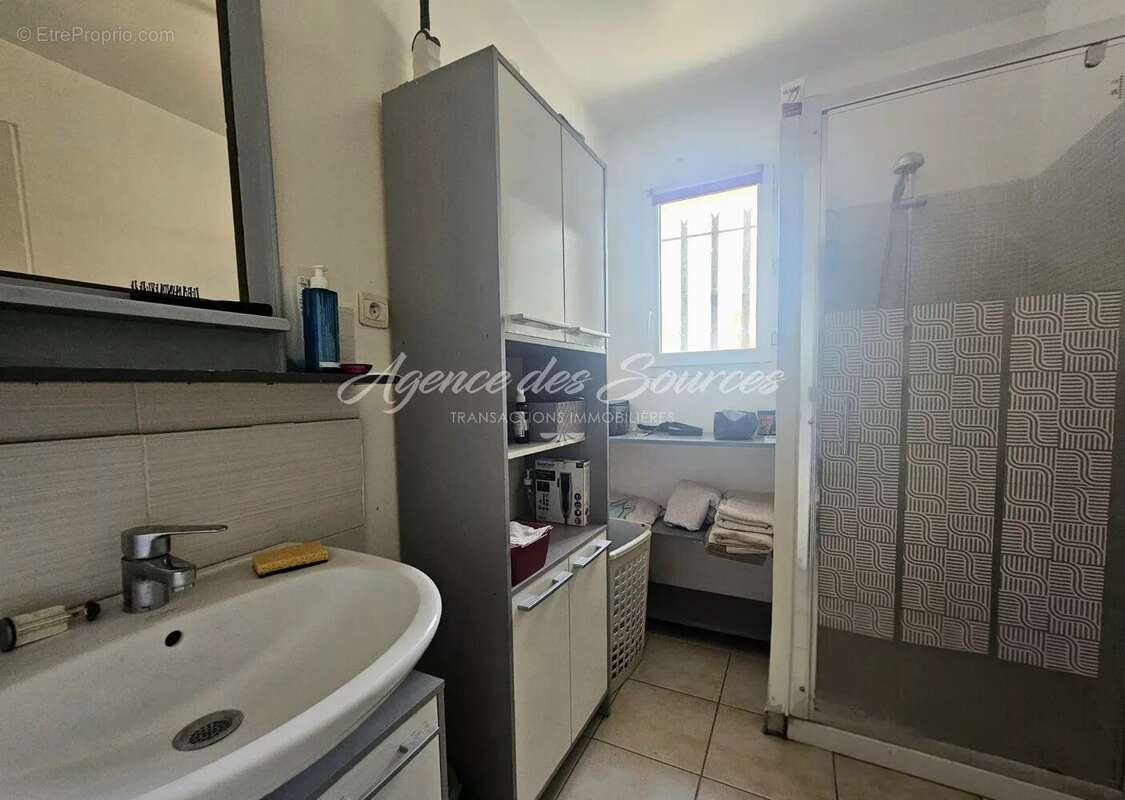 Villa T5 plain-pied avec garage au VAL - photo 15