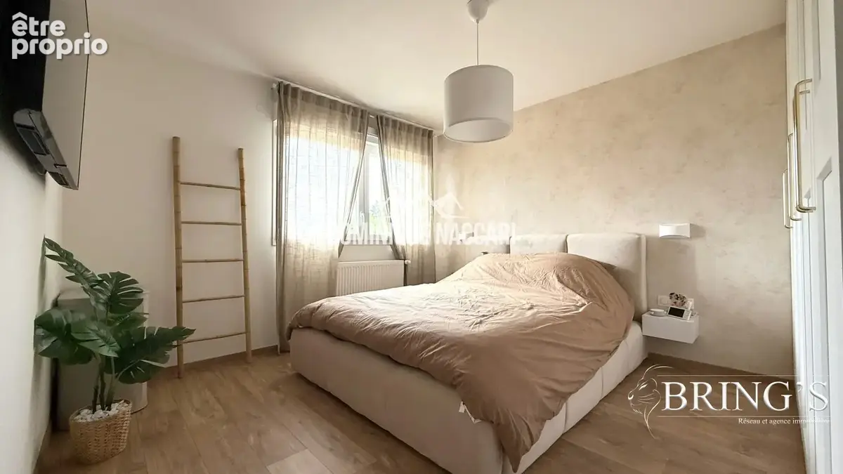 Maison 4 pièces 81 m² à vendre à Burnhaupt-Le-Bas (68520) - photo 6