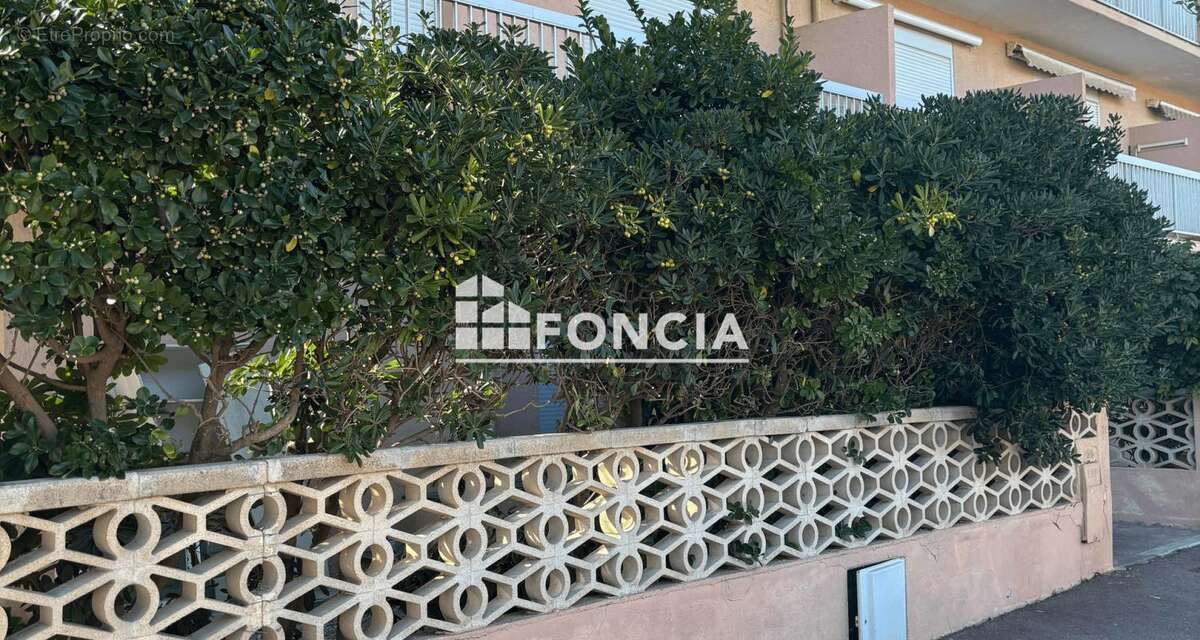 Appartement à PORT-LA-NOUVELLE