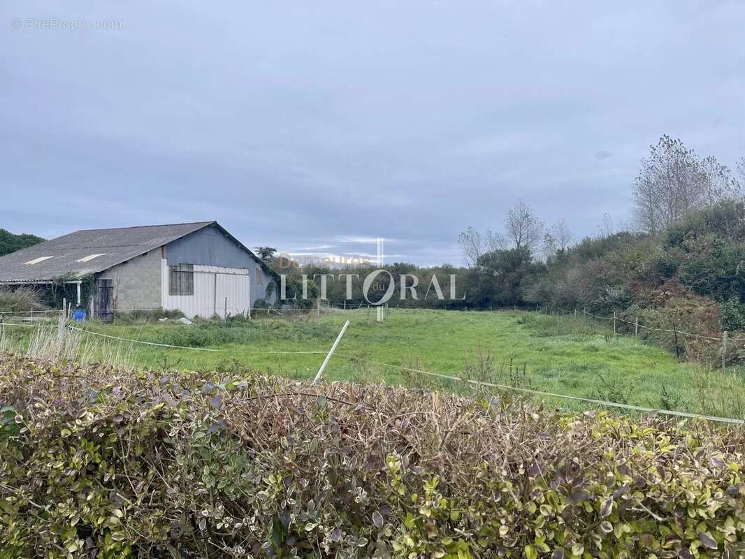 Maison à PLEUMEUR-BODOU