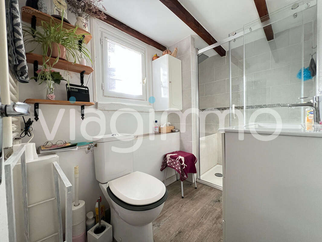 Maison à MOUX-EN-MORVAN