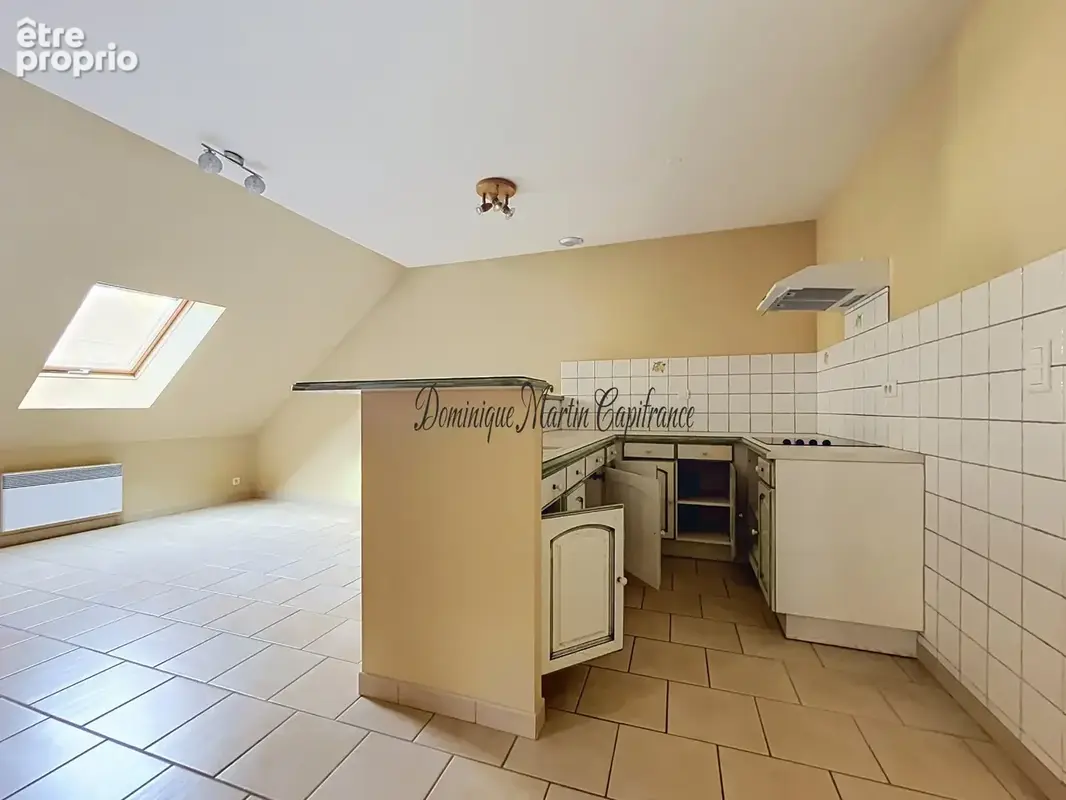 Immeuble à vendre la chartre-sur-le-loir (72)mmeuble de rapport – commerce + 2 appartements - photo 12