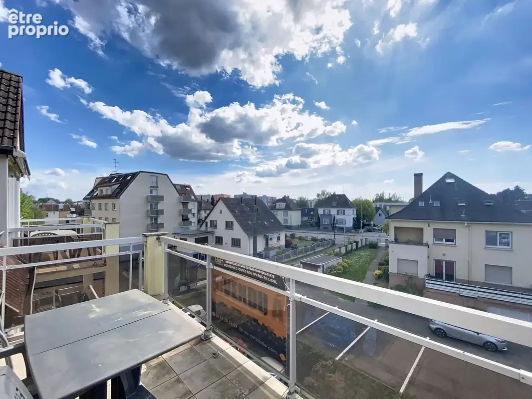 Appartement 5 pièces 131 m² à vendre à Oberhausbergen (67205) - photo 8