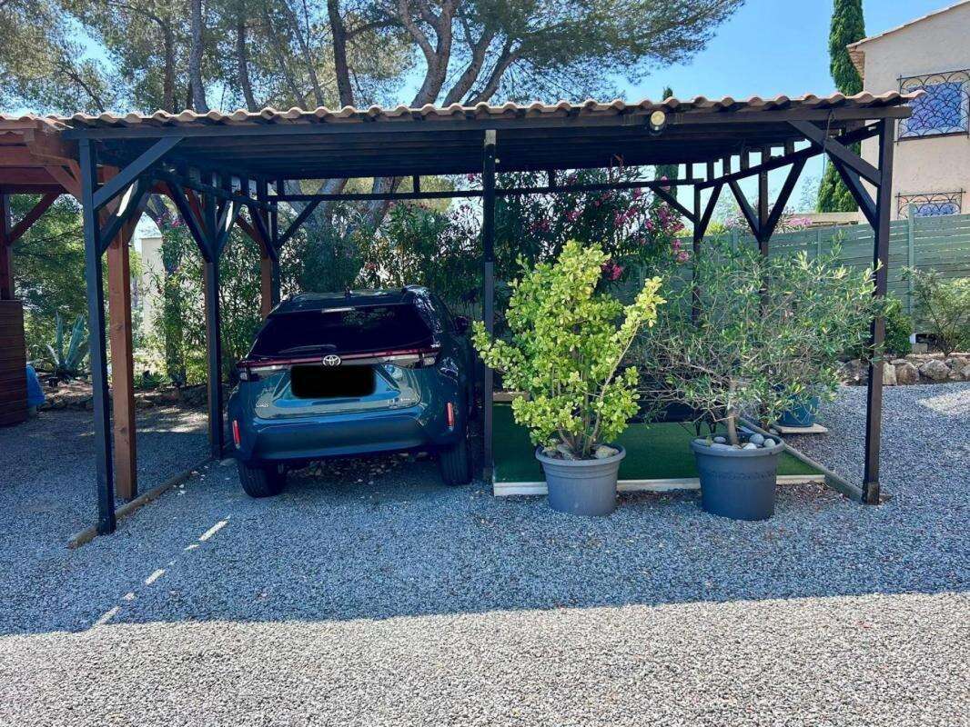Appartement à FREJUS