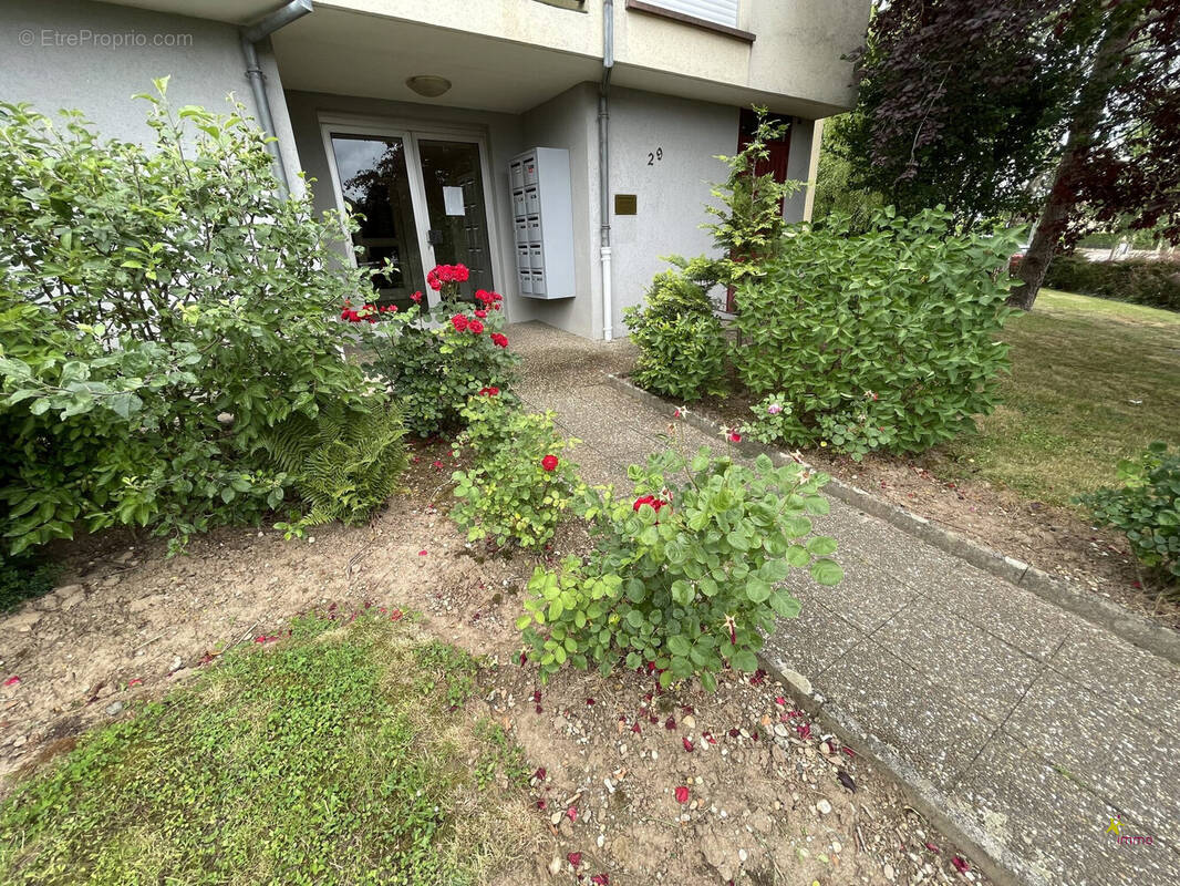 Appartement à BRUMATH