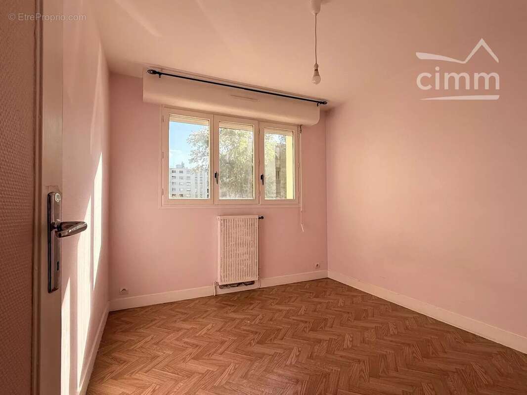 Appartement à BLOIS