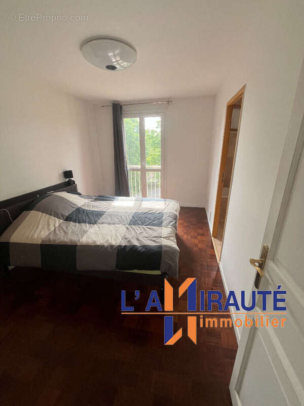 Appartement Maisons Laffitte 3 pièce(s) - photo 3