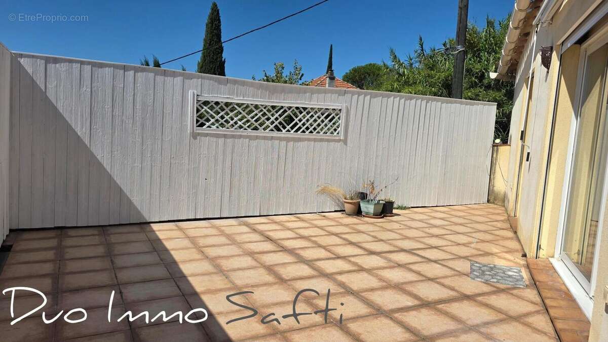 Photo 6 - Maison à MANOSQUE