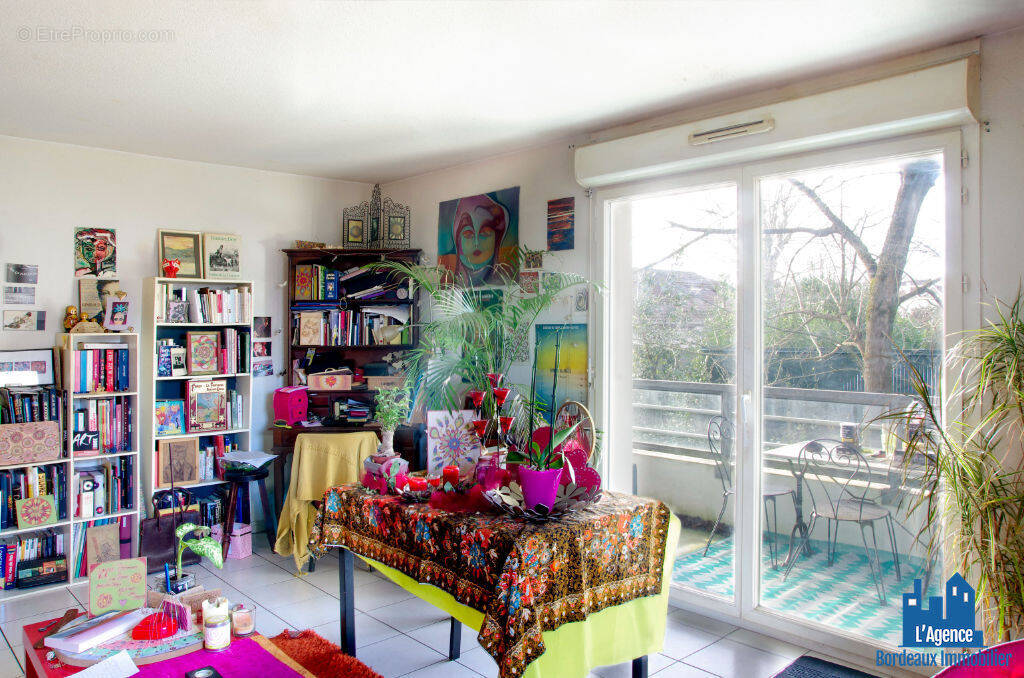 Appartement à BRUGES