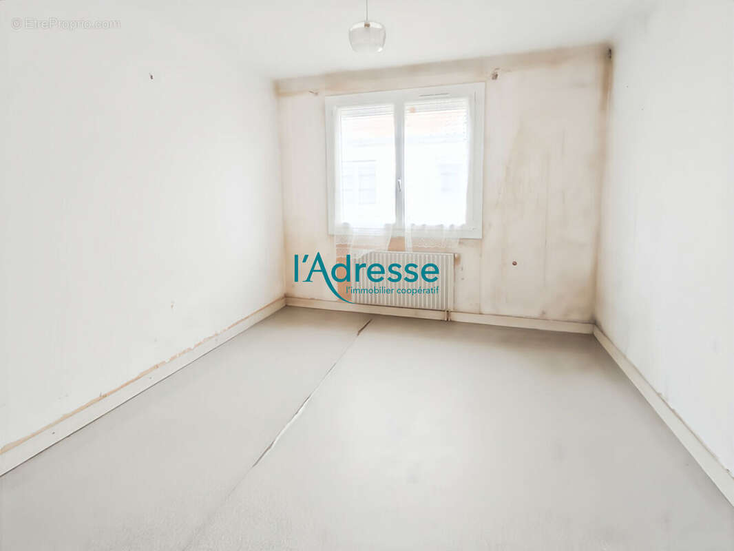 Maison à LA POMMERAYE