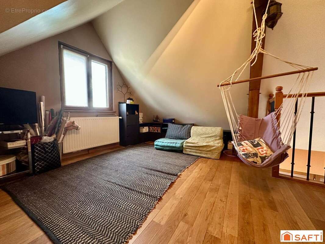Photo 8 - Maison à COULANGES-LES-NEVERS
