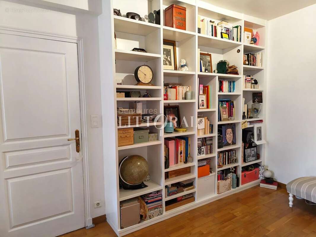 Appartement à VANNES