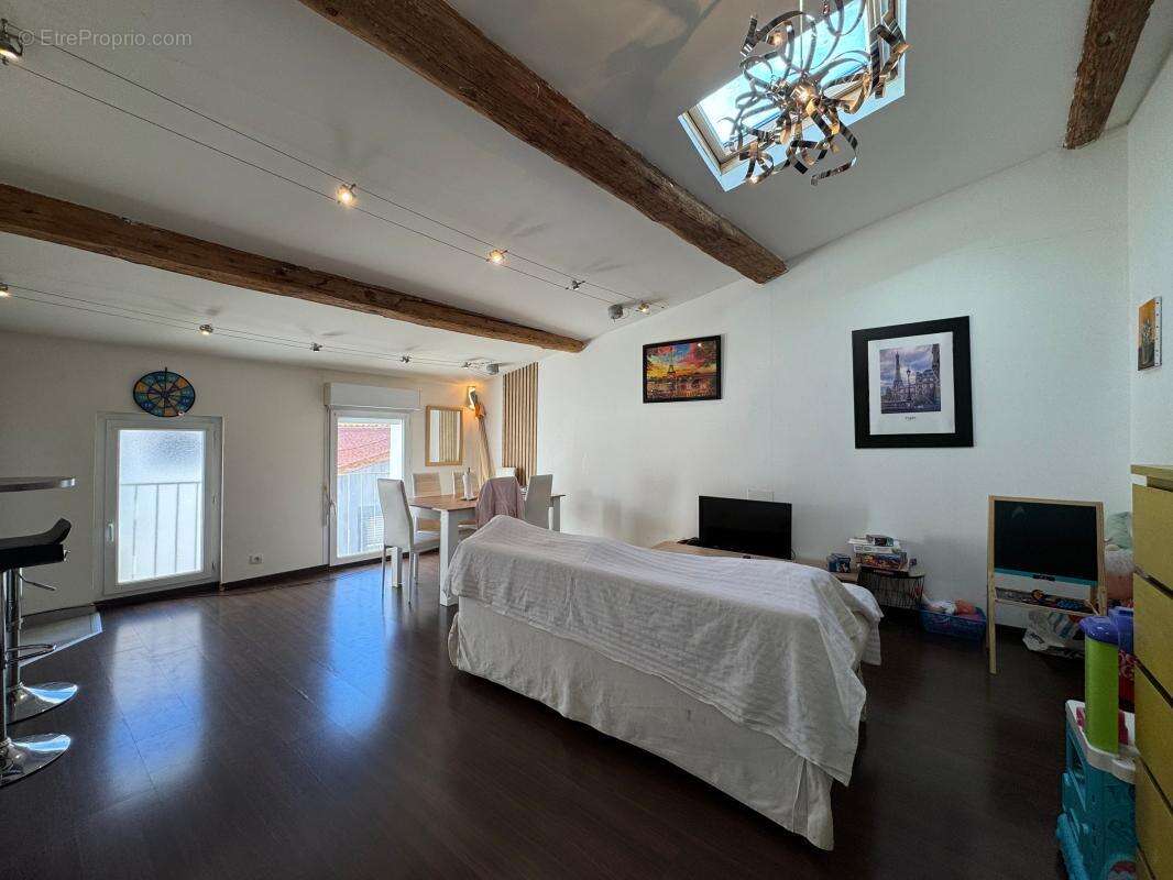Appartement à MARSEILLAN