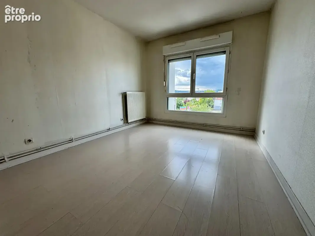 Appartement Vandoeuvre Les Nancy 4 pièce(s) 94.07 m2 - photo 6