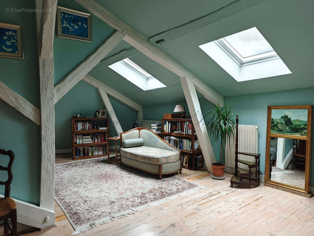 Appartement à PERIGUEUX