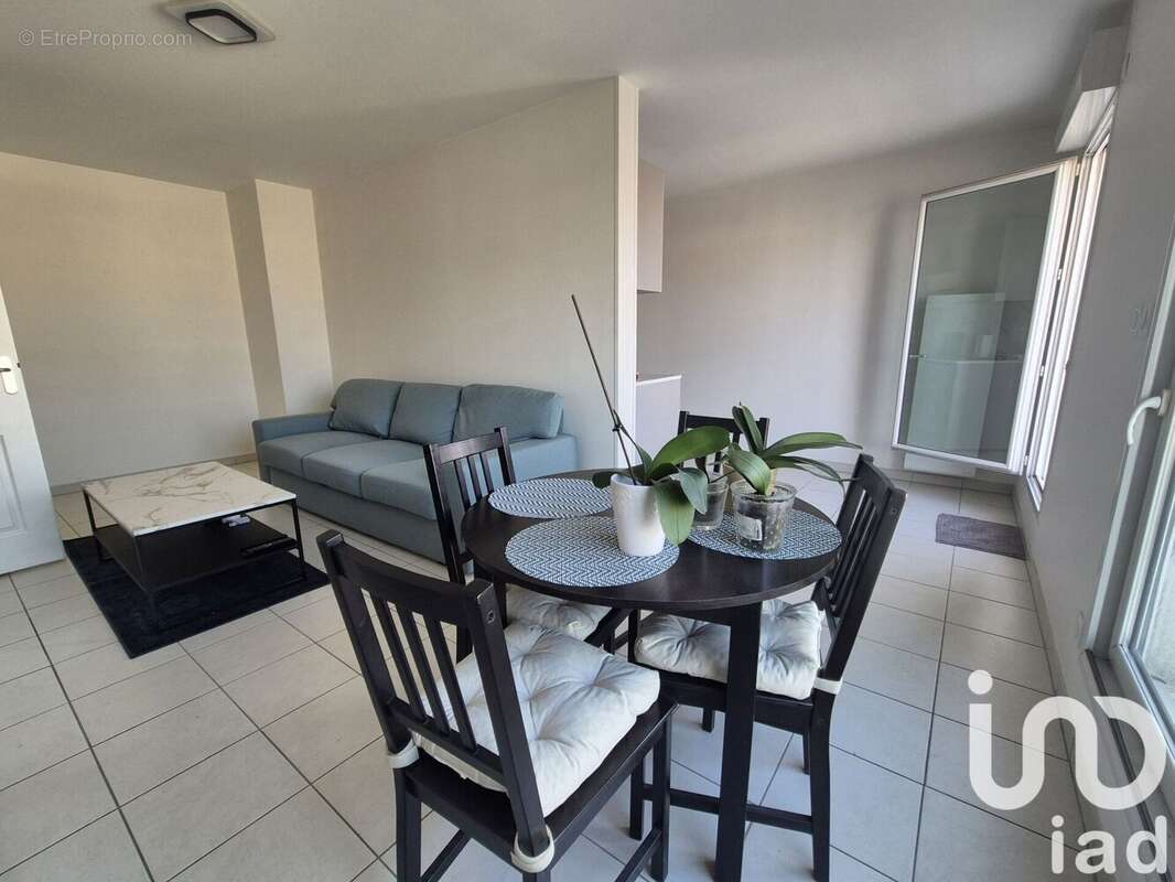 Photo 4 - Appartement à NANTES