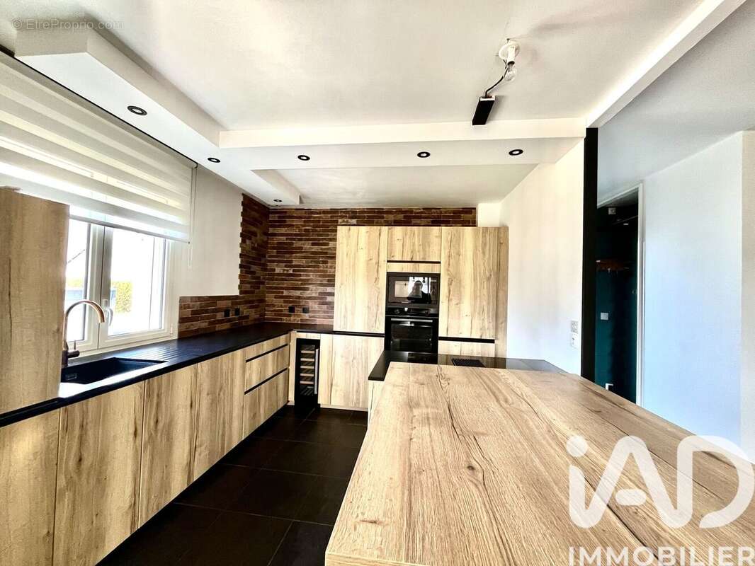 Photo 6 - Maison à PLOUMAGOAR