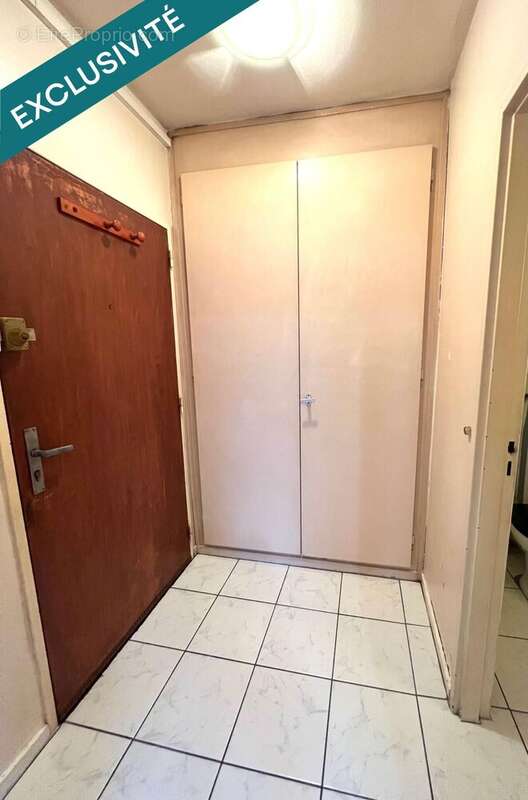 Photo 6 - Appartement à HOENHEIM