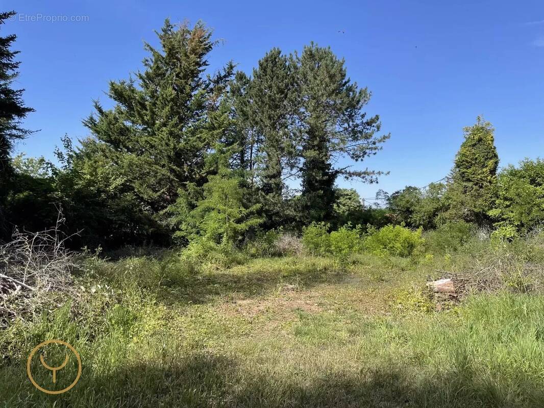 Terrain à ROMILLY-SUR-SEINE