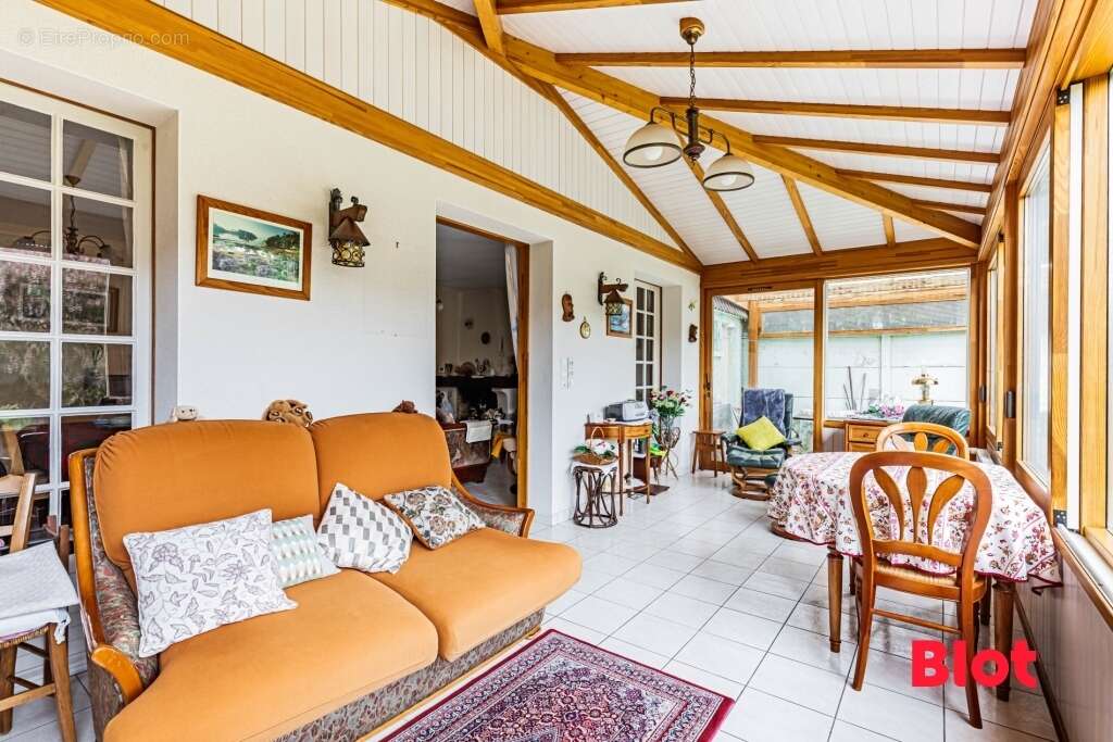 Maison à NANTES