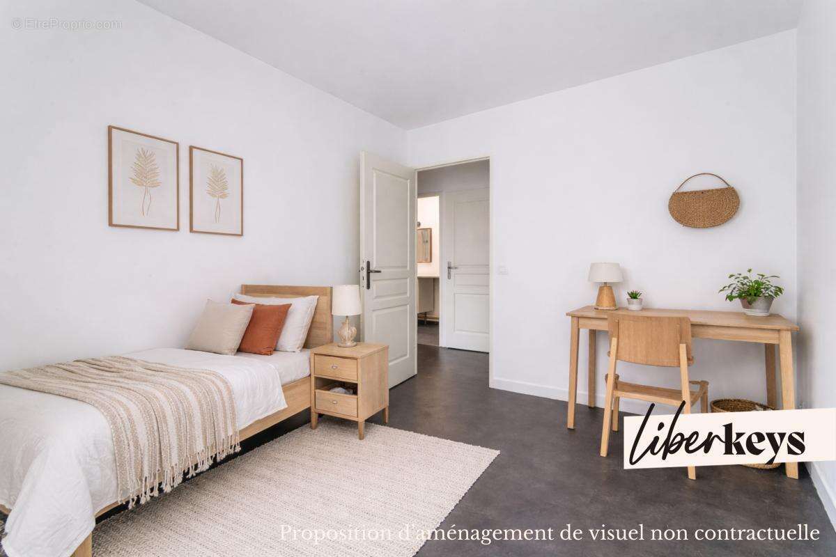 Appartement à LILLE