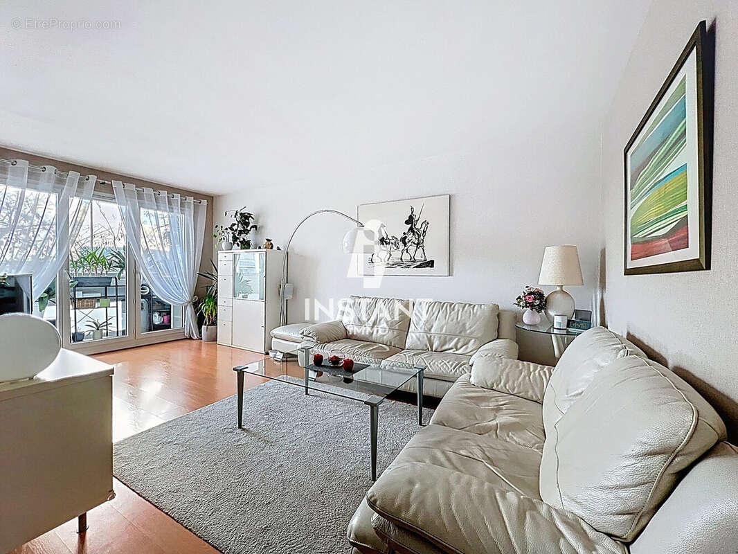 Appartement à CRETEIL