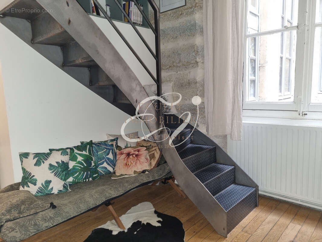 Appartement à LYON-1E