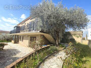 Maison à PORTES-LES-VALENCE