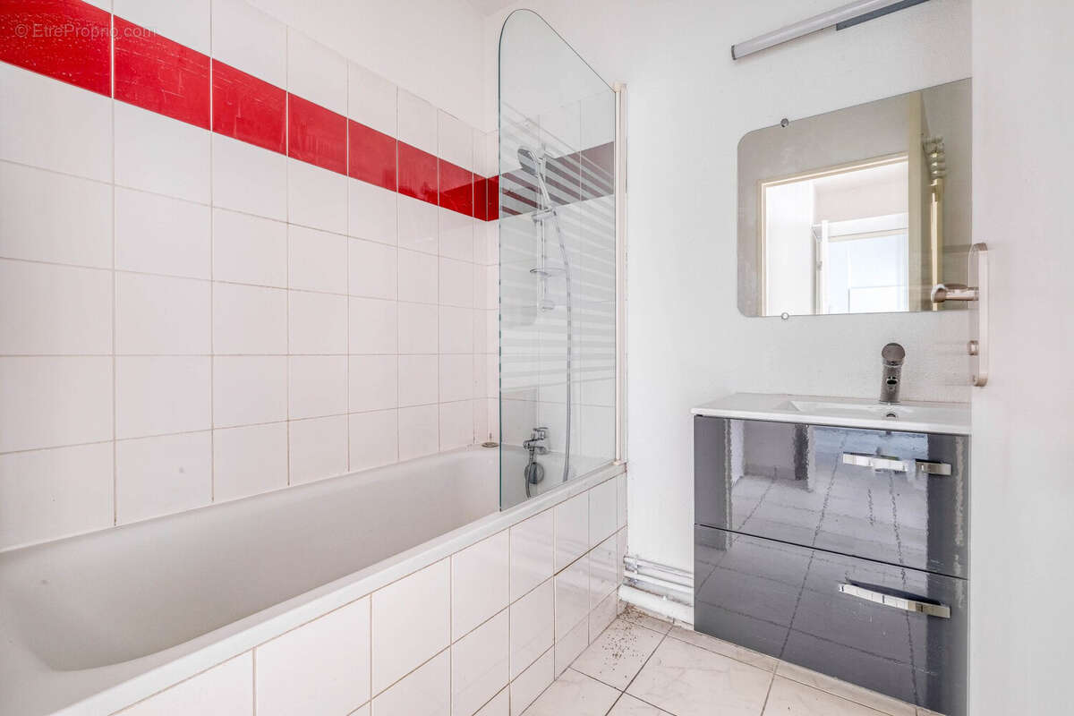 Appartement à GOUSSAINVILLE