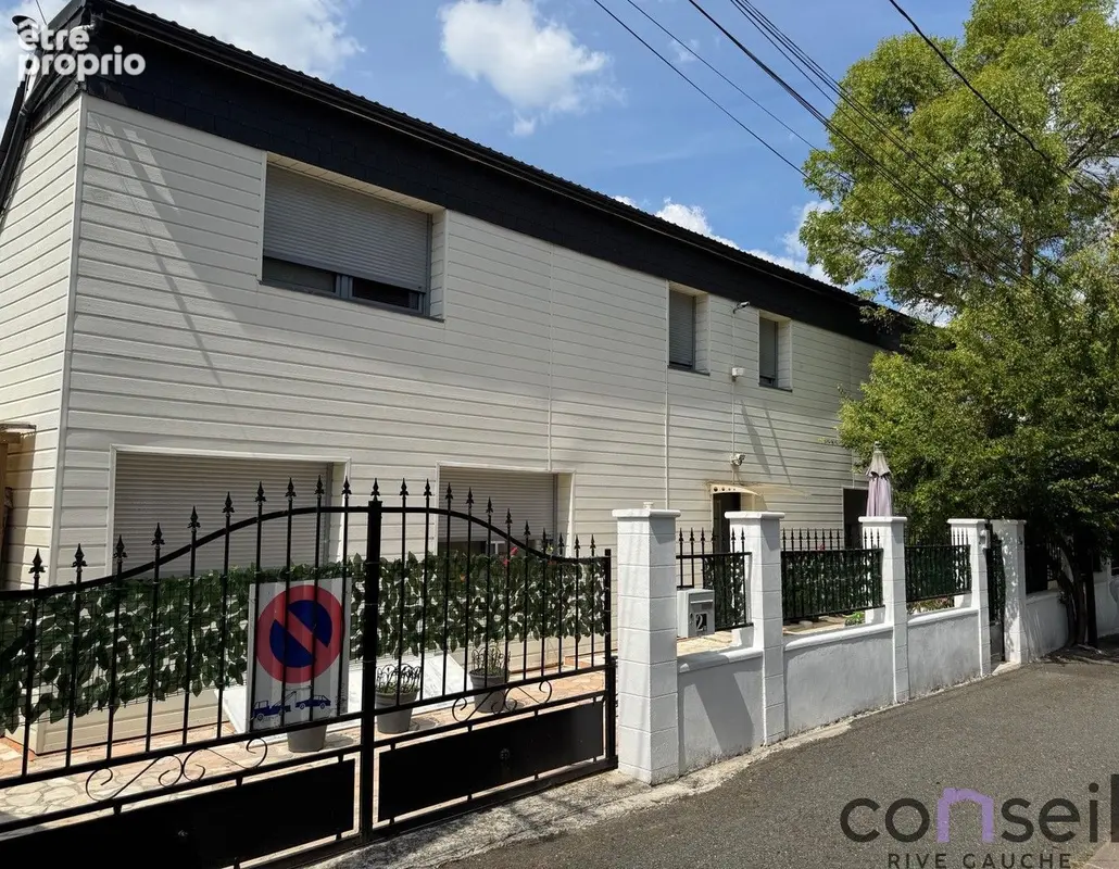 Maison 6 pièces 180 m² à vendre à Le Kremlin-Bicetre (94270) - photo 2