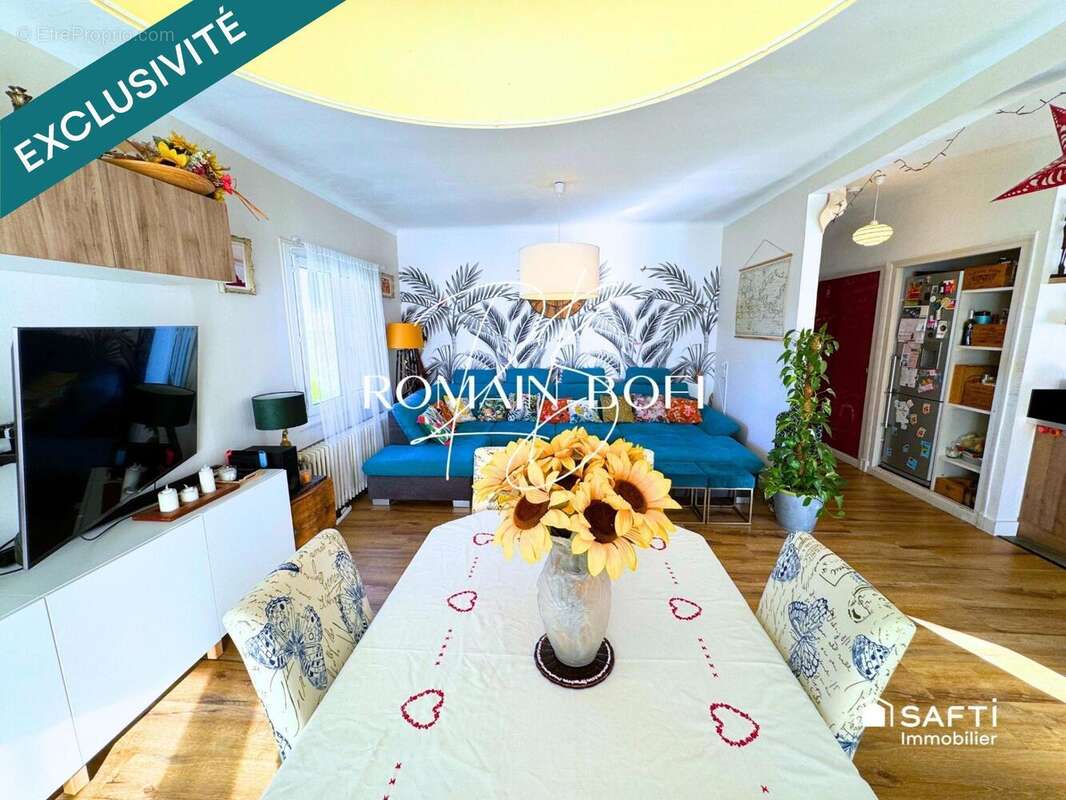 Maison 119 m² à Cruviers-Lascours  - photo 9