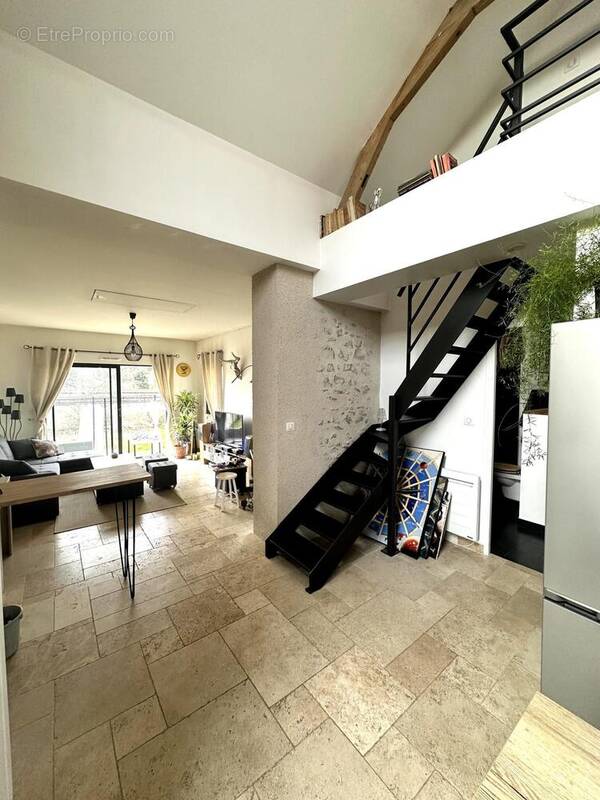 Photo 1 - Maison à INGRE