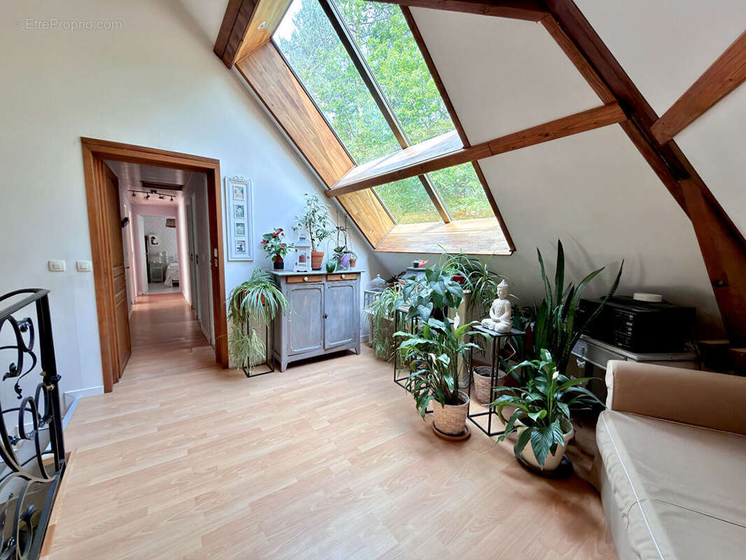 Maison à NOISY-SUR-ECOLE