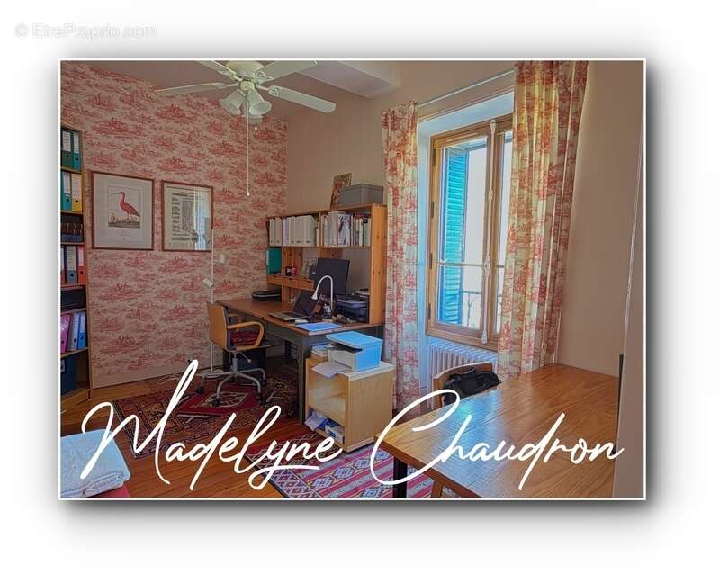 Maison à LARDY