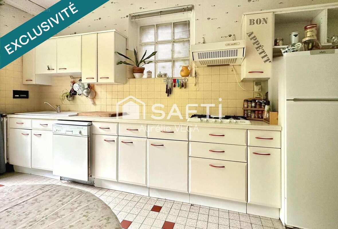 Photo 4 - Maison à LAROQUE-D&#039;OLMES