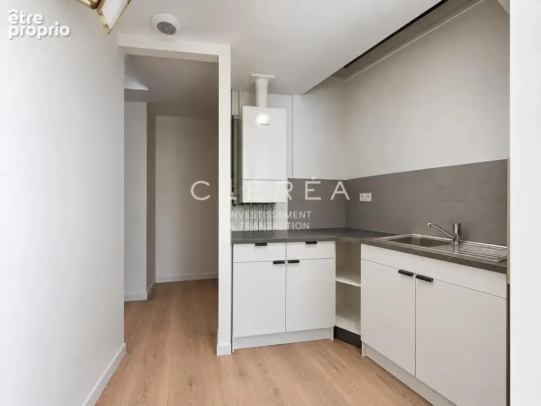 Appartement 3 pièces 75 m² à vendre à Villeurbanne (69100) - photo 4