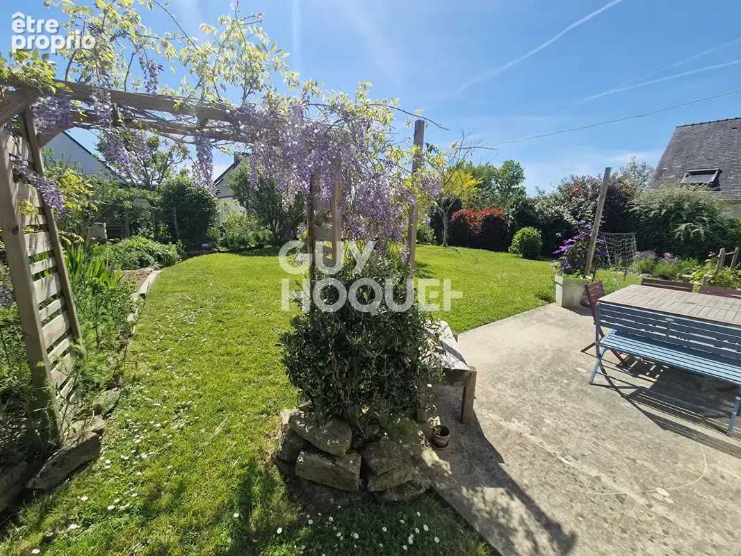 Rare, dans le bourg d'elven ! - photo 8
