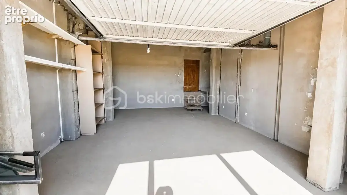 Maison t4 avec garage - taradeau - photo 12