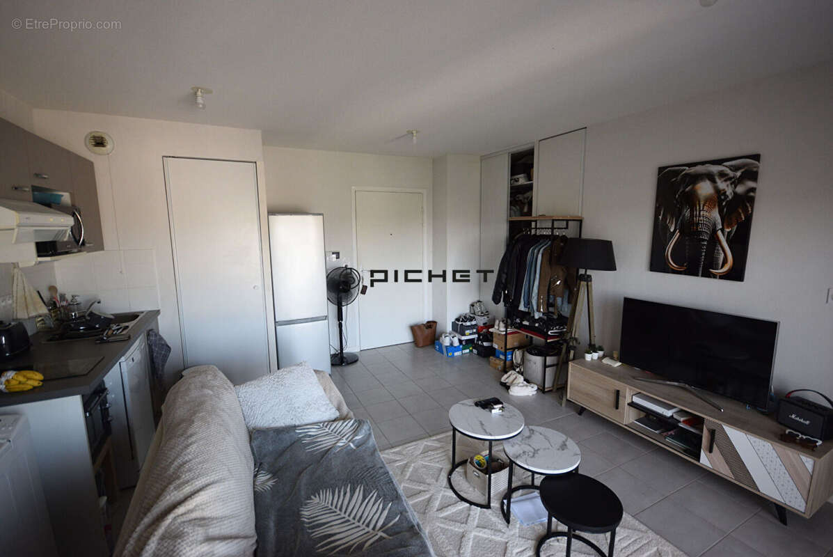 Appartement à NIORT