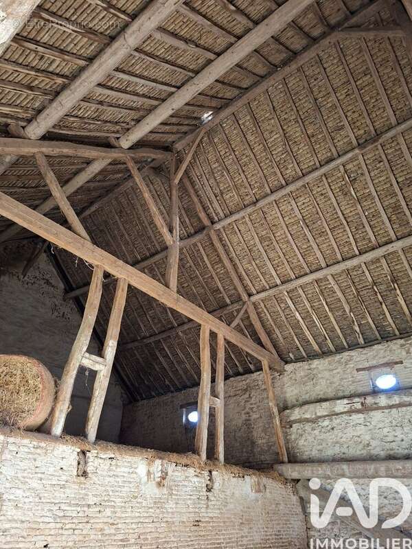 Photo 6 - Maison à CIEL