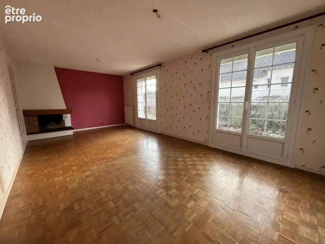 Maison 4 pièces 70 m² à vendre à Connerre (72160) - photo 2